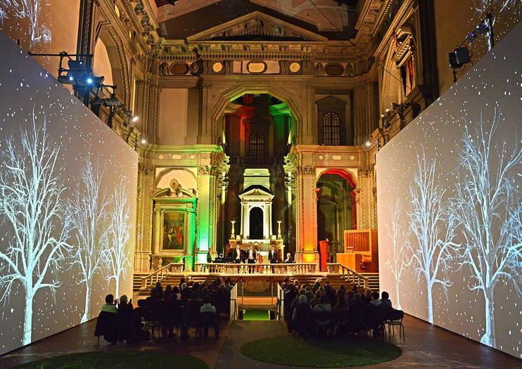Auditorium Santo Stefano al Ponte Vecchio